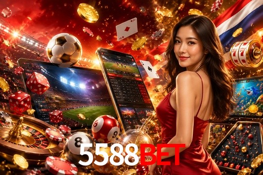 API Integration 5588bet