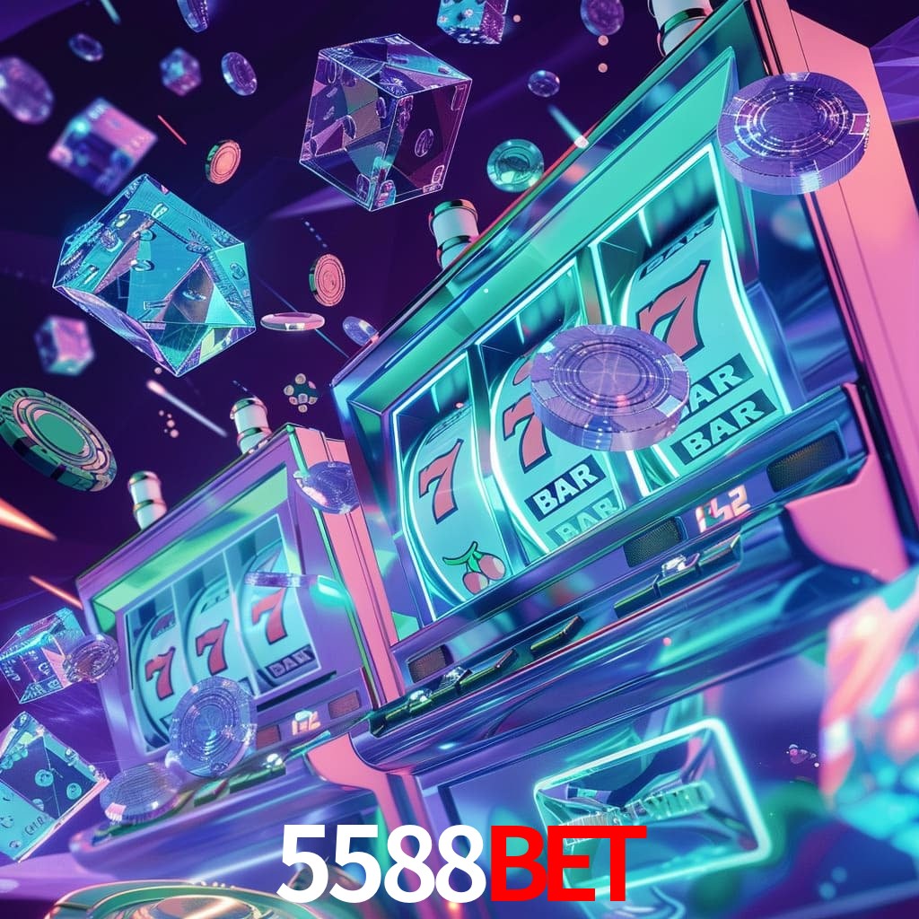 Jogos Exclusivos 5588bet