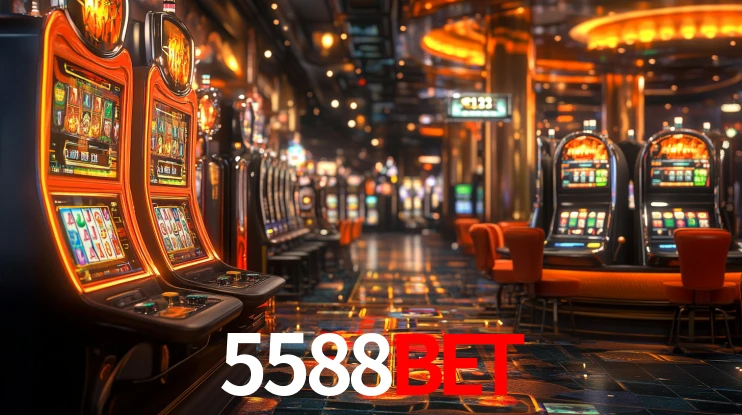 5588bet App Interface