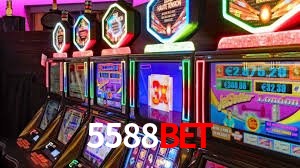 Casino Ao Vivo 5588bet
