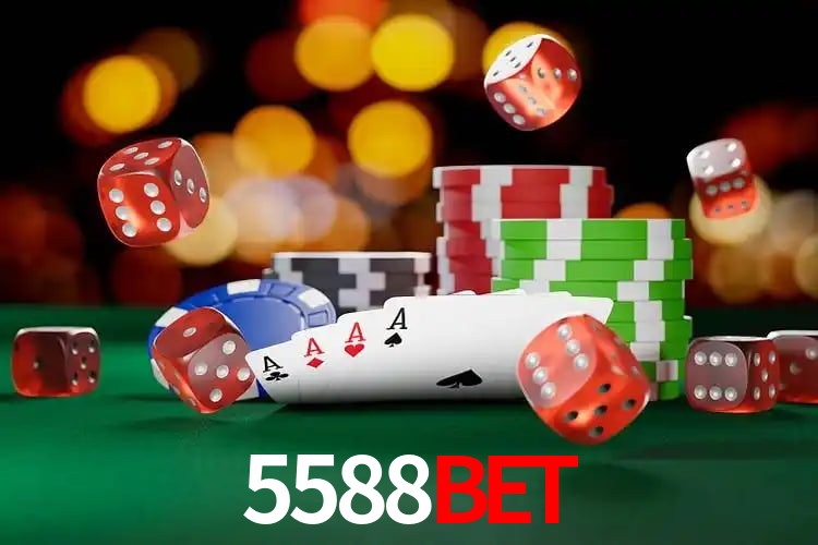 Sistemas de Segurança 5588bet