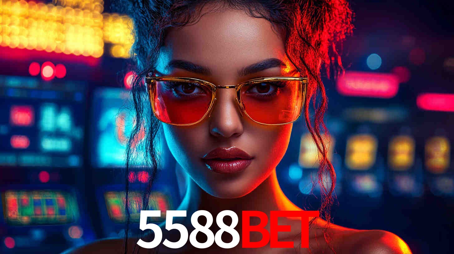 Inovações de Jogos na 5588bet: O Futuro das Experiências Interativas