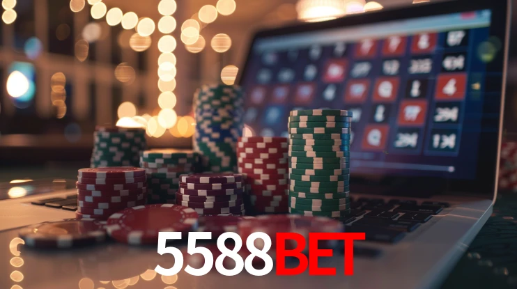 Weekend Specials 5588bet