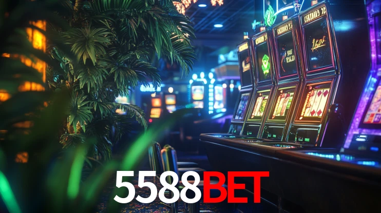 VIP Casino 5588bet