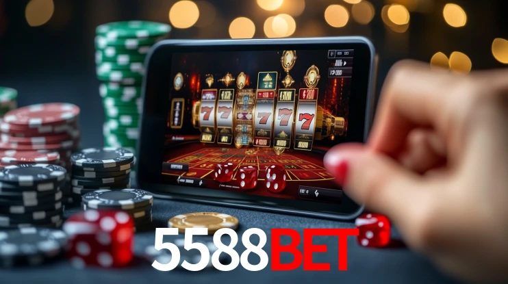 Tournaments 5588bet