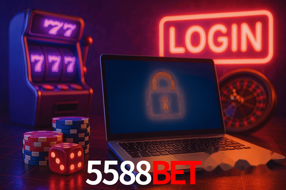 Diretório de Jogos 5588bet