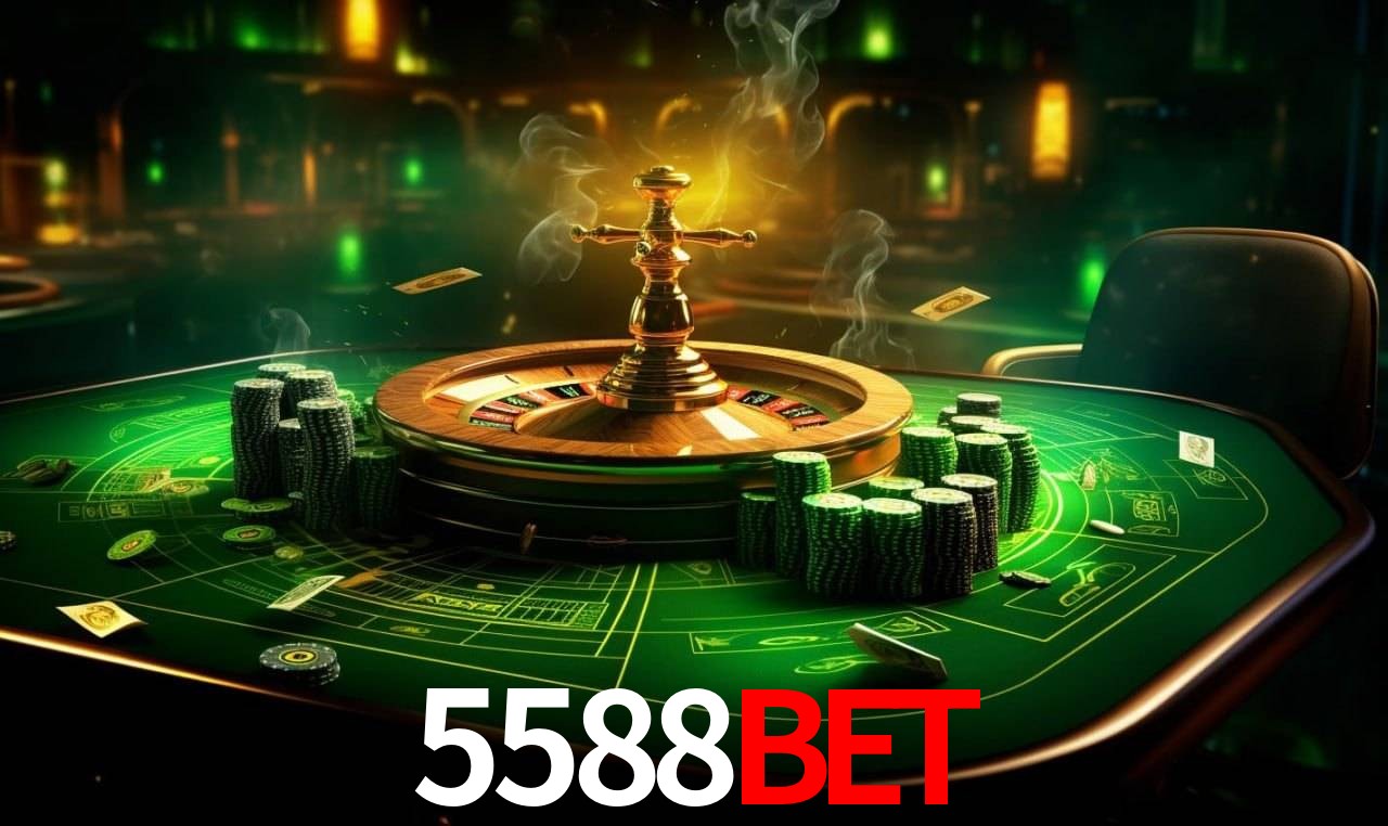 Interface Premium 5588bet