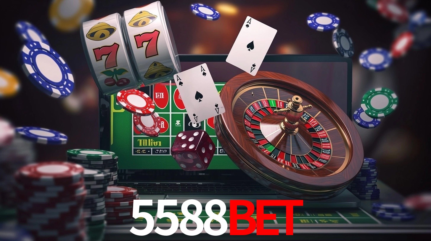 Exclusive Games 5588bet