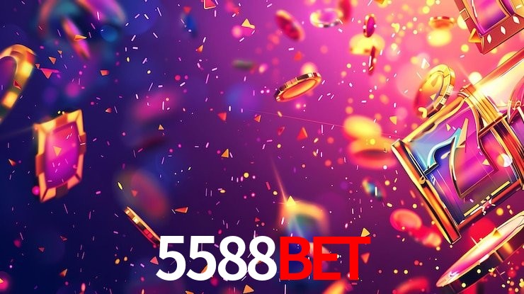 PIX Instantâneo 5588bet