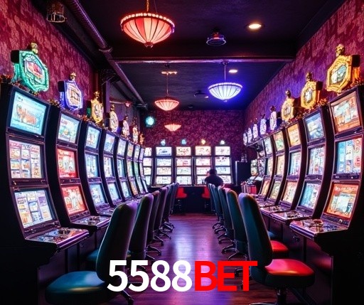 RTP dos slots populares na 5588bet