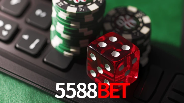 Seasonal Promotions 5588bet