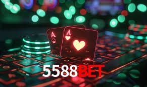 Casino Ao Vivo 5588bet
