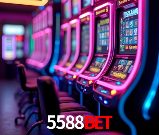Lista de jogos de slot na 5588bet