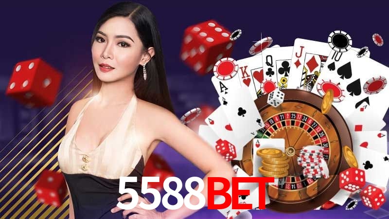Casino VIP 5588bet