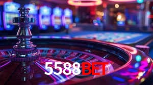 Jogos de Slot 5588bet