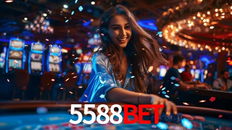 Game Statistics 5588bet