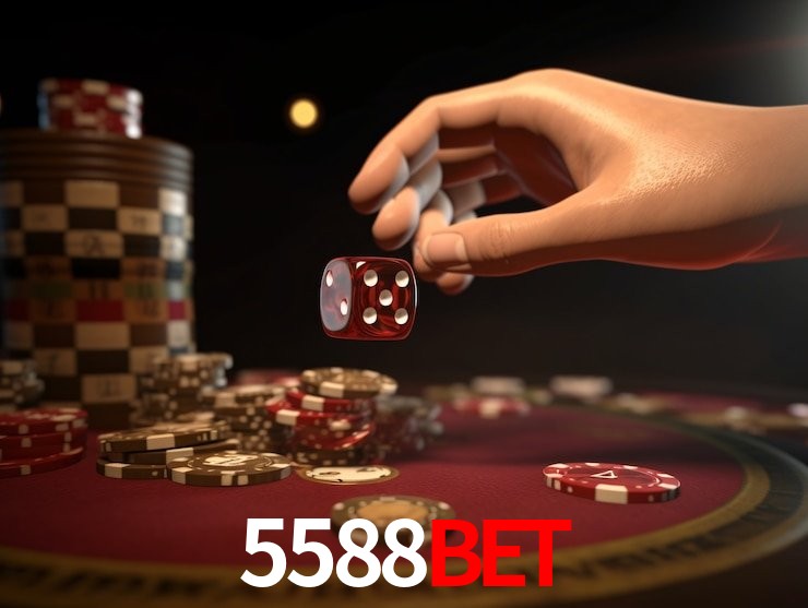 Design Responsivo 5588bet