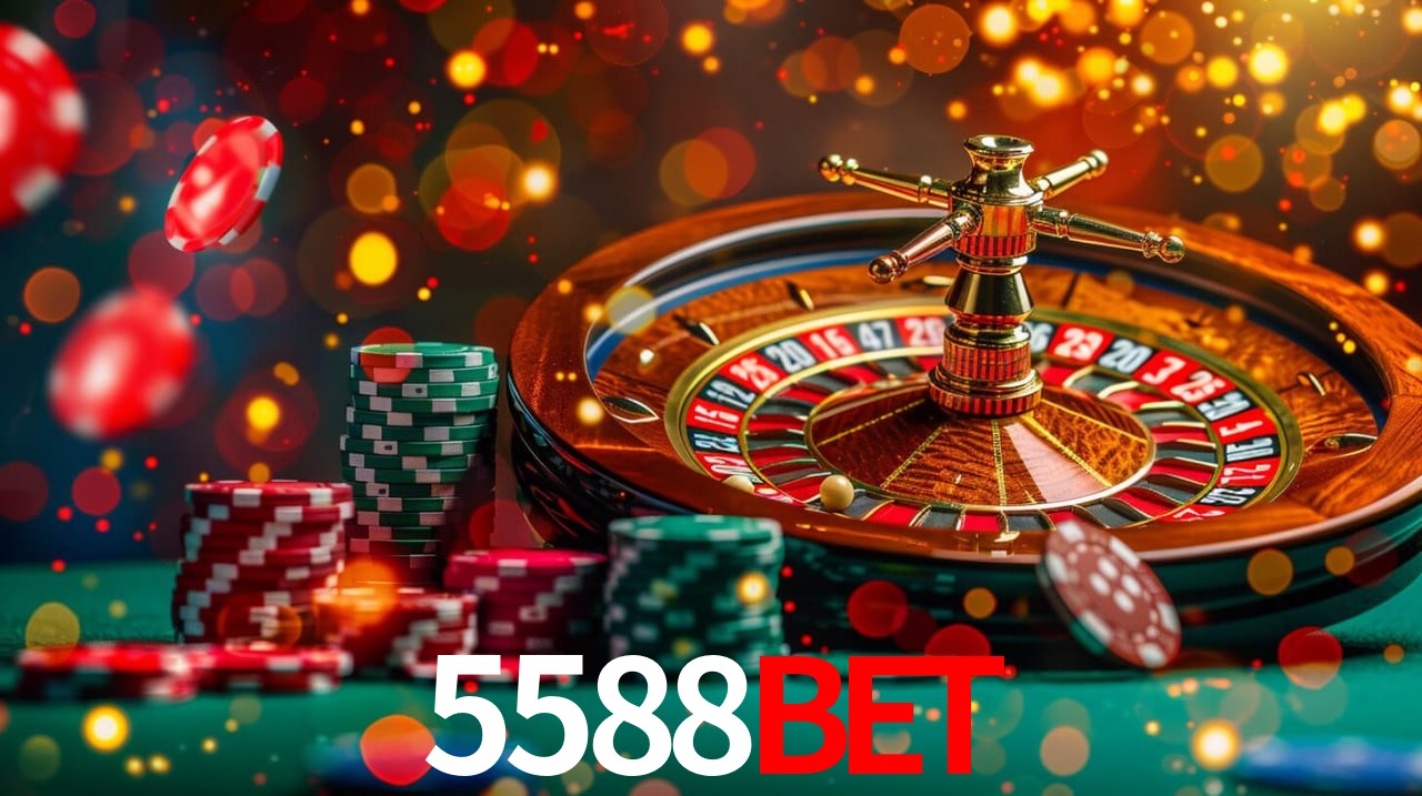 cassino 5588bet