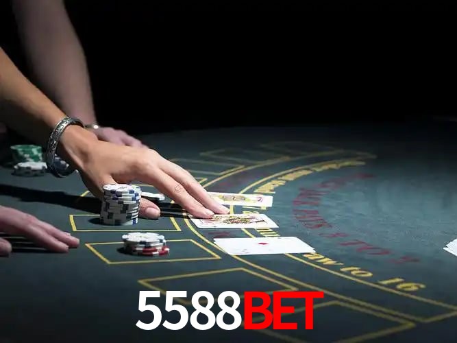 Caishen Wins 5588bet
