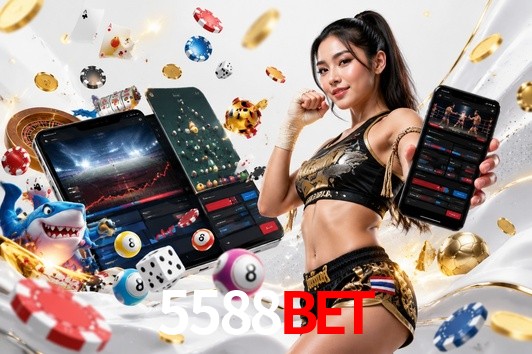 Exclusive Offers 5588bet