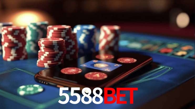 Integração de APIs 5588bet