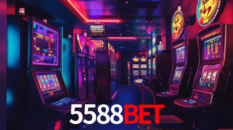 Premium Interface 5588bet