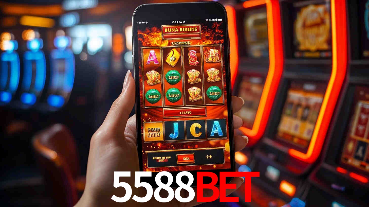 5588bet: Jogos de Caça-Níqueis-Altas Recompensas, Roleta-Velocidade, Blackjack-Desafios Máximos