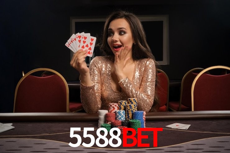 Torneios 5588bet