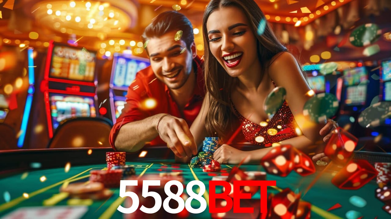 Promoções Sazonais 5588bet