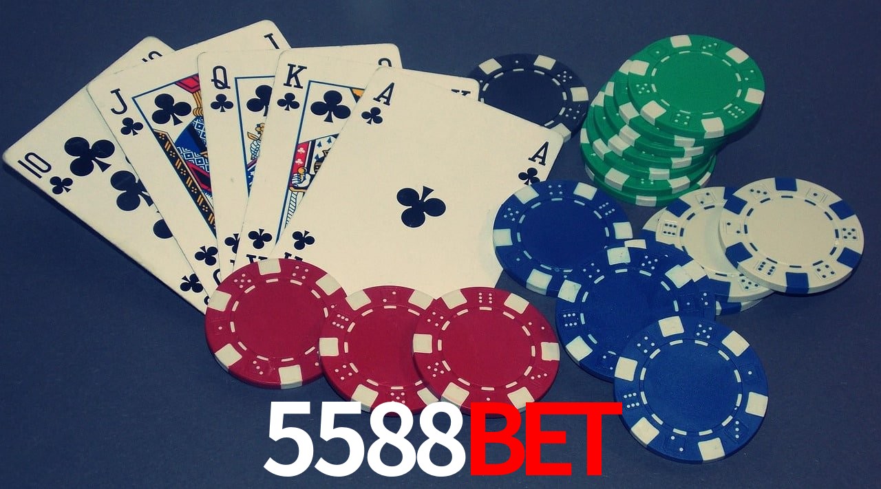 Live Casino 5588bet