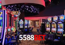 Acesso seguro à conta 5588bet